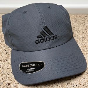 Adidas Aeroready mens golf ball cap